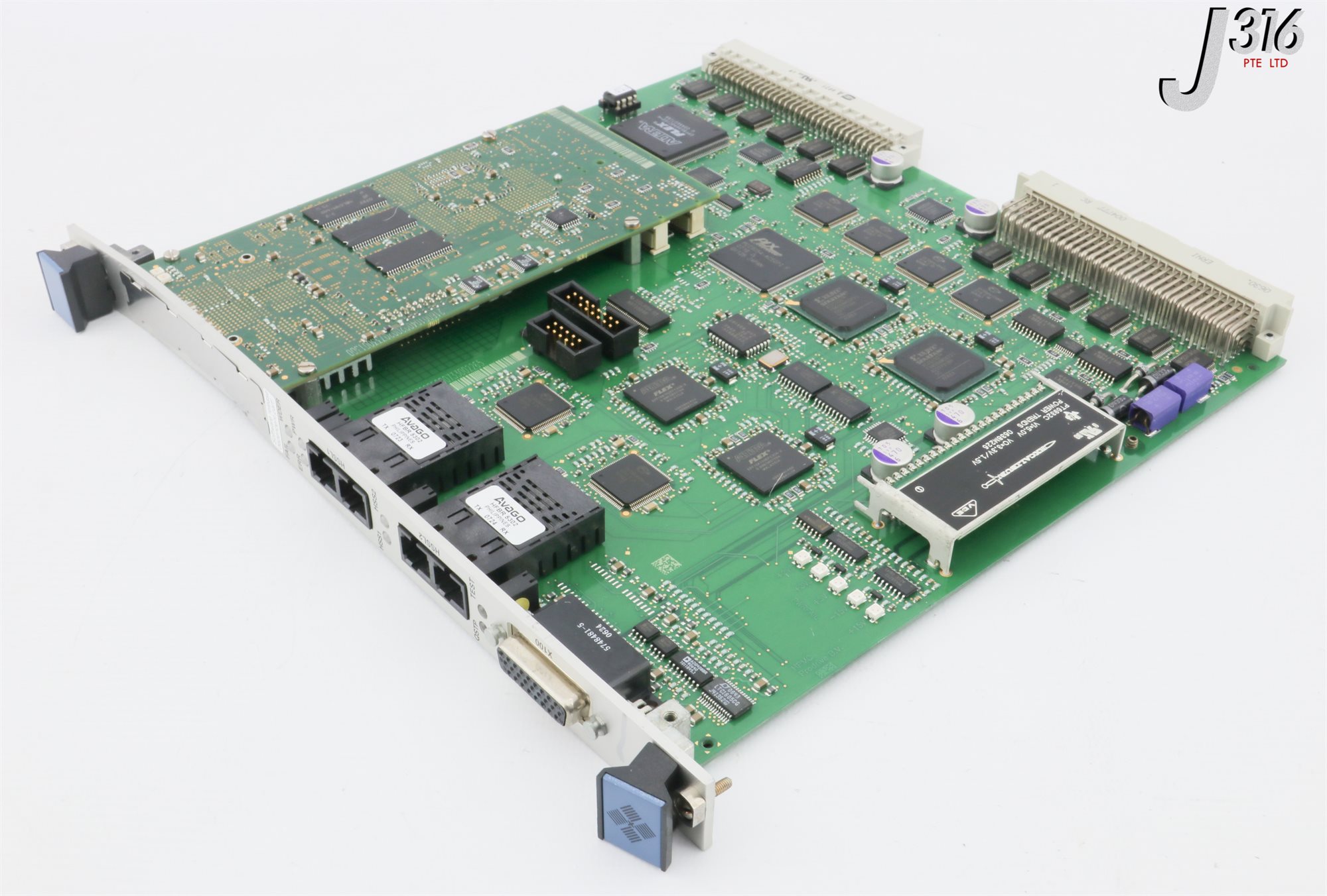 ピック 28920 ASML PCB, HPMC PRODRIVE B.V. W/ P3G4 6001-0400-2100 4022.437
